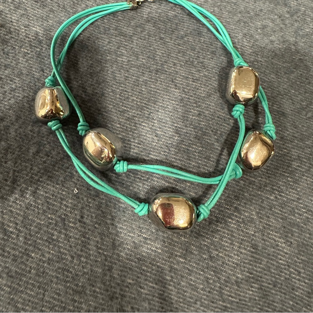 Simon Sebbag necklace